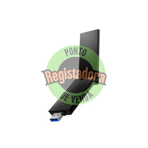 WIRELESS LAN USB 3.0 AX5400 CUDY WU5400