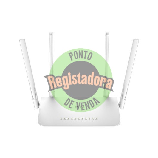 WIRELEES ROUTER CUDY AC1200 GIGABIT WIFI MESH
