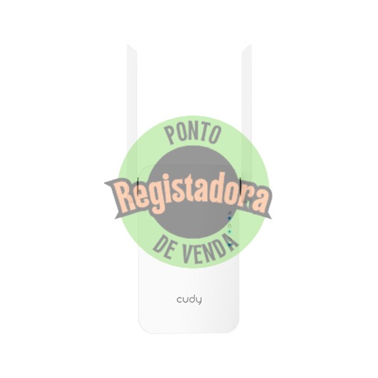 WIRELESS LAN REPETIDOR CUDY RE1200 MESH