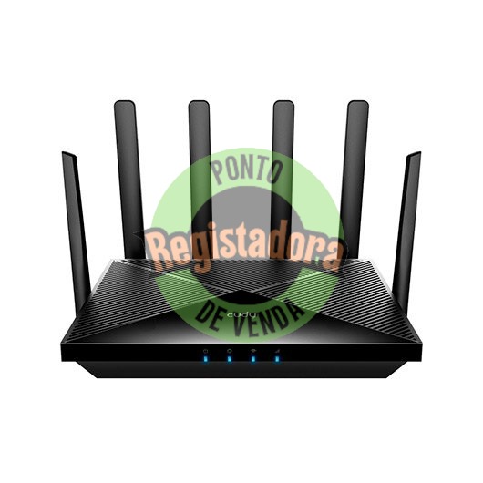 WIRELESS ROUTER CUDY AC1200 Wi-Fi 4G LTE LT700_EU  4 10/100/1000M RJ45 PORTS/ NANO SIM SLOT LT700_EU