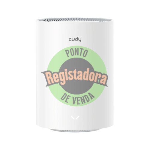 WIRELESS LAN REPETIDOR CUDY M3600 EXTENSOR MESH