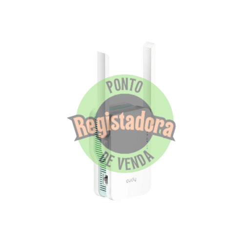 WIRELESS LAN REPETIDOR CUDY RE1500 MESH