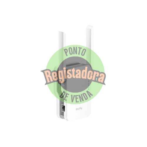 WIRELESS LAN REPEATER CUDY RE3600 MESH
