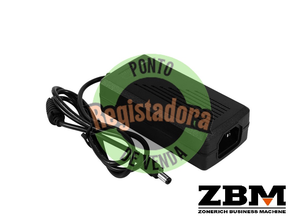 Transformador Para KDS SCE 21" a 32" - 12V - 5A