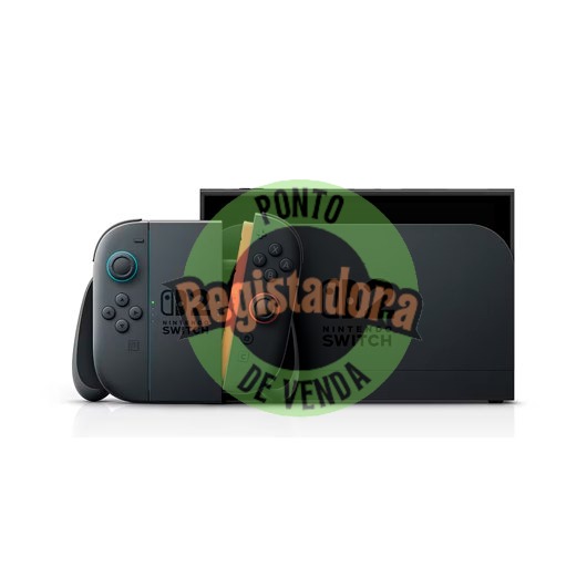 NINTENDO SWITCH 2 CONSOLE