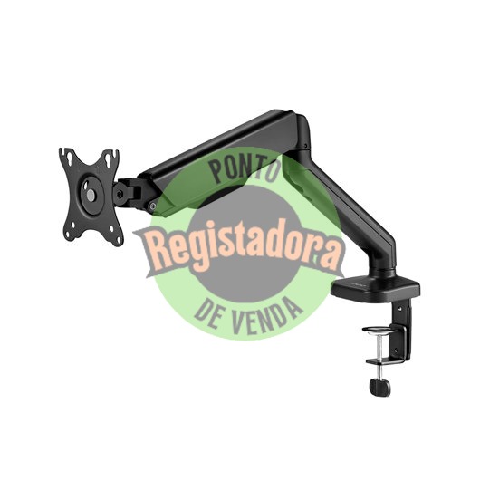 TV/MON SAVIO SUPPORT UM-01 17-32 1 ARM
