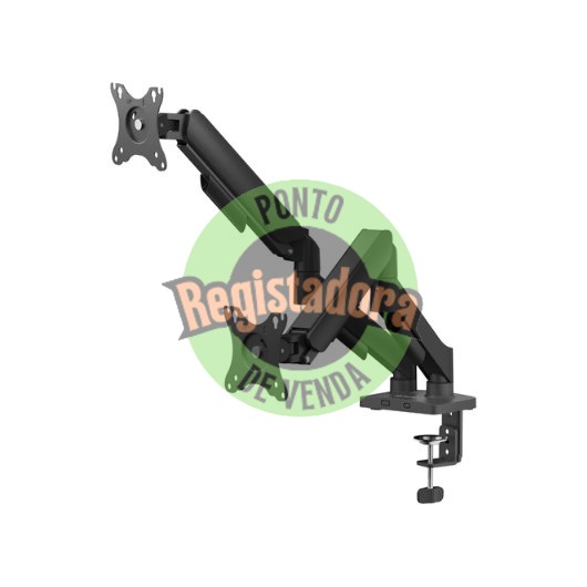 TV/Monitoring Support Savio UM-04 17-32 quot  2 Arms