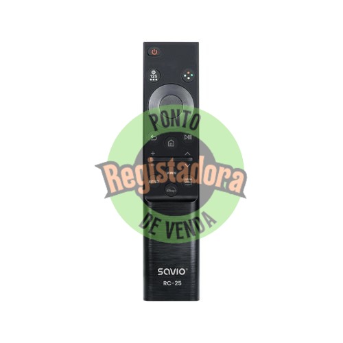 MANDO TV SAVIO RC-25 COMPATIBLE WITH SAMSUNG