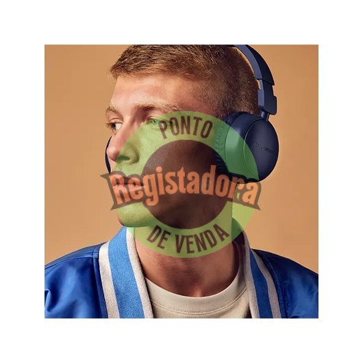 RADIO COLOR - BLUETOOTH HEADPHONES WITH FM RADIO