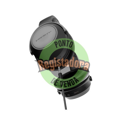 AURICULARES HEADPHONES ENERGY SISTEM TRAVEL 6 ANC