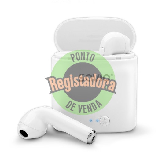 AURICULARES INALABRICOS BLUETOOTH 5.0 SAVIO TWS-01