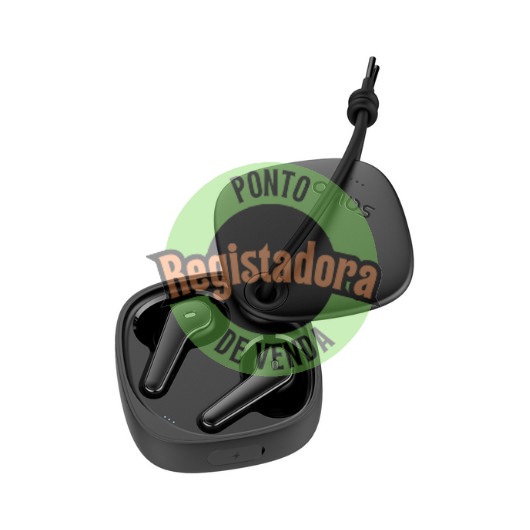 AURICULARES INALABRICOS BLUETOOTH 5.3 SAVIO TWS-11