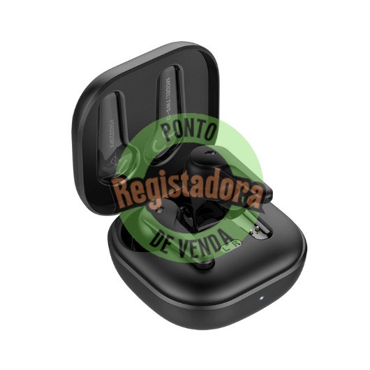 AURICULARES INALABRICOS BLUETOOTH 5.3 SAVIO TWS-12