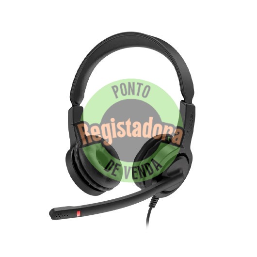 AURICULAR AXTEL VOICE UC28-35 DUO NC USB-C