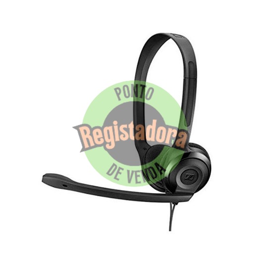 AURICULARESMICRO EPOS SENNHEISER PC 5 CHAT