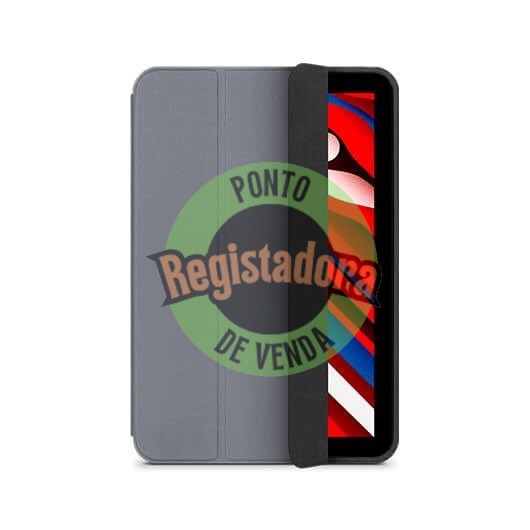 TABLET CASE SPC COSPLAY SLEEVE 2 GREY