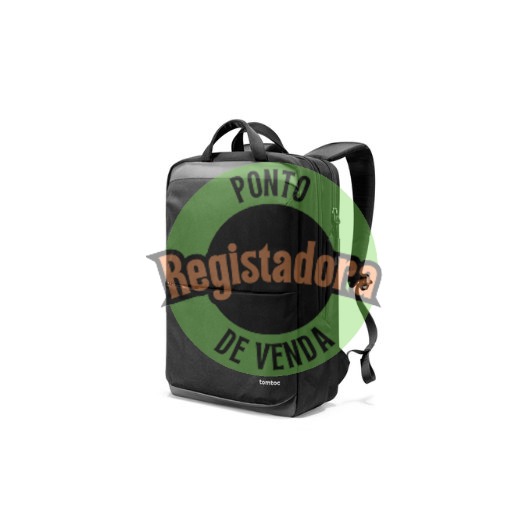 TOMTOC NAVIGATOR T71 BLACK M LAPTOP BACKPACK