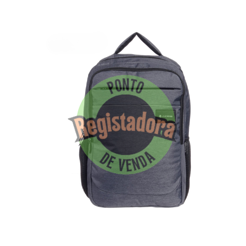 UNICROSS WALKER LAPTOP BACKPACK GREY