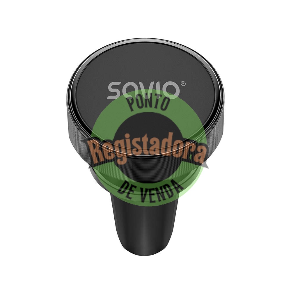 SAVIO CH-02 MAGNETIC CAR PHONE HOLDER