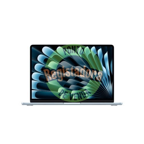 APPLE MACBOOK AIR 13 M4 16/512GB BLUE M4/CPU 10C/GPU 10C/16GB/SSD 512GB/13.6  MC6U4Y/A