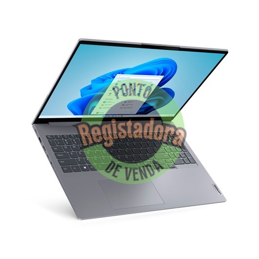 PORTATIL LENOVO THINKBOOK 16 G7 ARP  GRIS