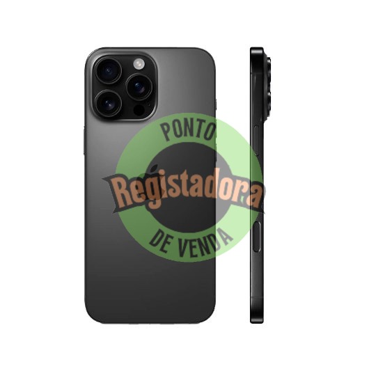 MOVIL APPLE IPHONE 16 PRO MAX 256GB BLACK T 6,9 /HDR/120HZ/A18 PRO/48MP/MAGSAFE MYWV3QL/A