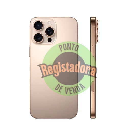MOVIL APPLE IPHONE 16 PRO MAX 256GB DESERT T 6,9 /HDR/120HZ/A18 PRO/48MP/MAGSAFE MYWX3QL/A