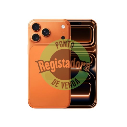 APPLE IPHONE 17 PRO MAX 2TB COSMIC ORANGE 0 MG004QL/A