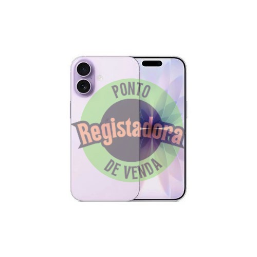 APPLE IPHONE 17 512GB LAVENDER 0 MG6U4QL/A
