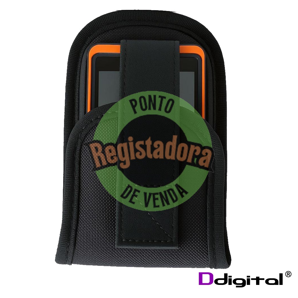 Bolsa Ddigital de CIntura Para PDAS até 6,75"