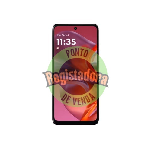MOVIL SMARTPHONE MOTOROLA MOTO G05 4/128GB RED