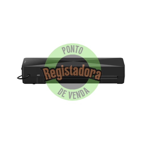 Savio LR-01/B Black A4 Laminator