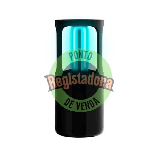 LAMP. ESTERILIZ. Xiaomi Youpin UVC XIAODA UVC LAMP