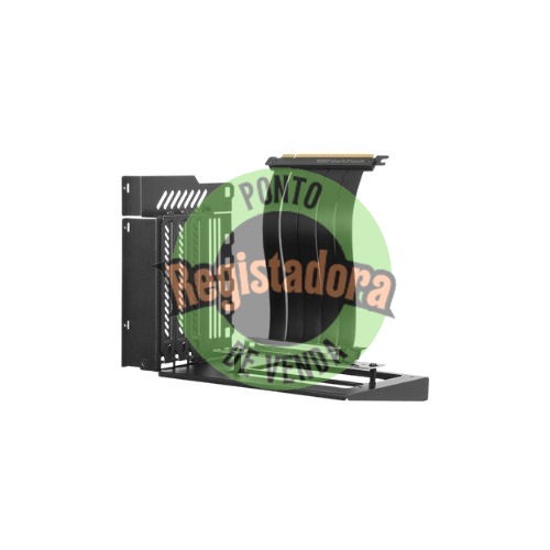 DARKFLASH GCB470 BLACK VERTICAL STAND
