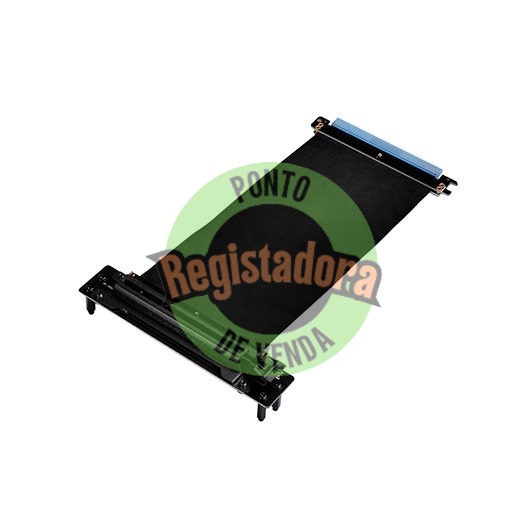 CABLE RISER VGA DeepCool PEC-300 BLACK