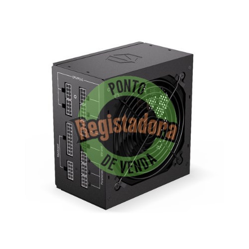 FUENTE ATX 850W ENDORFY SUPREMO FM6 GOLD 80+ GOLD/FULL MODULAR/VENT 120MM EY7A012