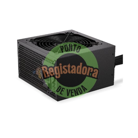 450W ATX POWER SUPPLY ENDORFY ELEMENTUM E5