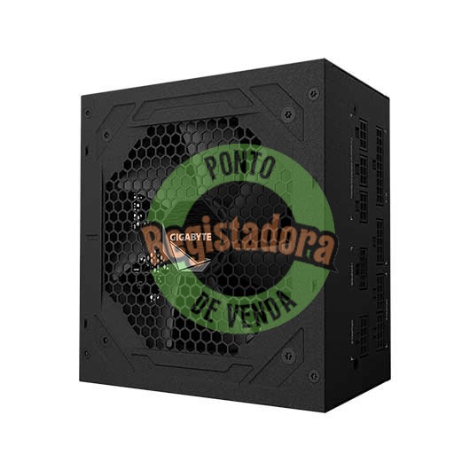 ATX POWER SUPPLY 1000W GIGABYTE UD1000GM PG5