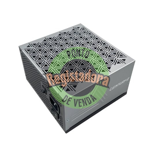 FUENTE ATX 1200W MONTECH CENTURY II