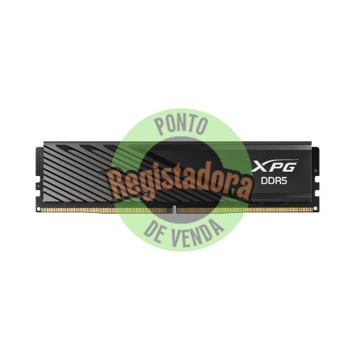 MODULO DDR5 32GB 2X16 6000MHz ADATA XPG LANCER