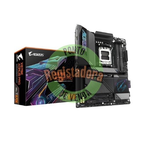 PB GIGABYTE AM5 X870 AORUS ELITE WIFI7