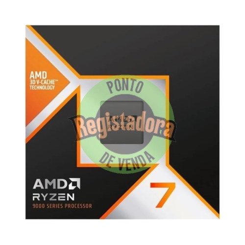 PROCESADOR AMD AM4 RYZEN 7 5700 X3D 8X4.1GHZ/96MB BOX