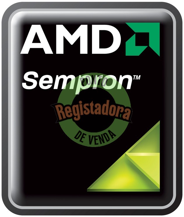CPU AMD 754 SEMPRON 3000+ 1 8GHZ / 256KB TRAY