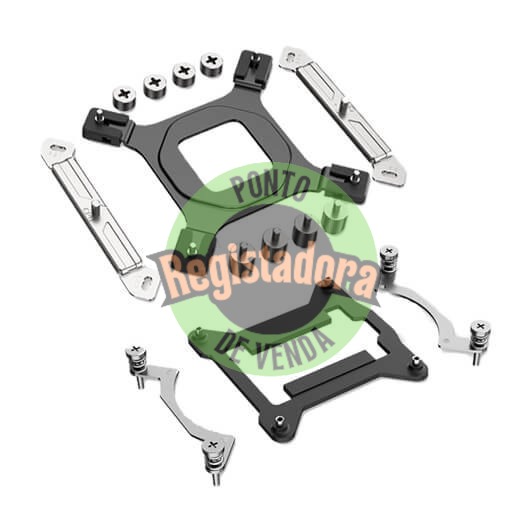 ADAPTER SOCKET 1700 DeepCool  NETPWIN
