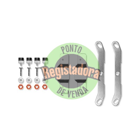 ADAPTADOR SOCKET AM5 DEEPCOOL 4 HEATPIPES