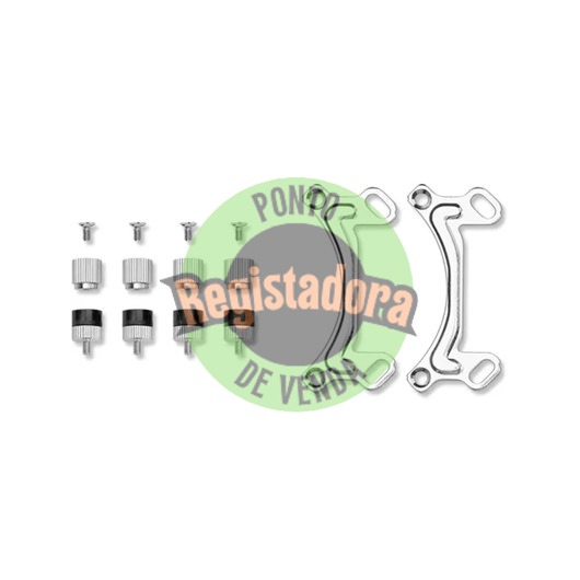 ADAPTADOR SOCKET AM5 DEEPCOOL LIQUID