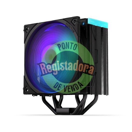 FERA 5 BLACK ARGB ENDORFY HEAT HEAT