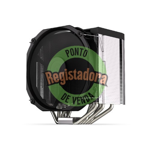 VEN CPU ENDORFY FORTIS 5 VEN 140MM/159MM ALTURA/MULTISOCKET/1400RPM EY3A008