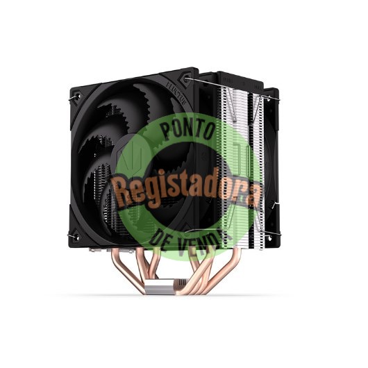 ENDORFY FERA 5 DUAL FAN HEATSINK