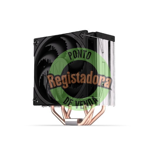 ENDORFY FERA 5 HEATSINK